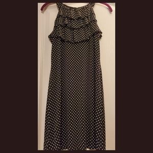 Polka dot Petite dresses 4P